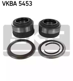 Комплект подшипника SKF VKBA 5453